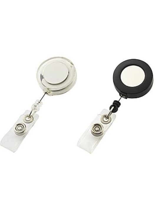 Yoyo Hang Tag ID Card Holder