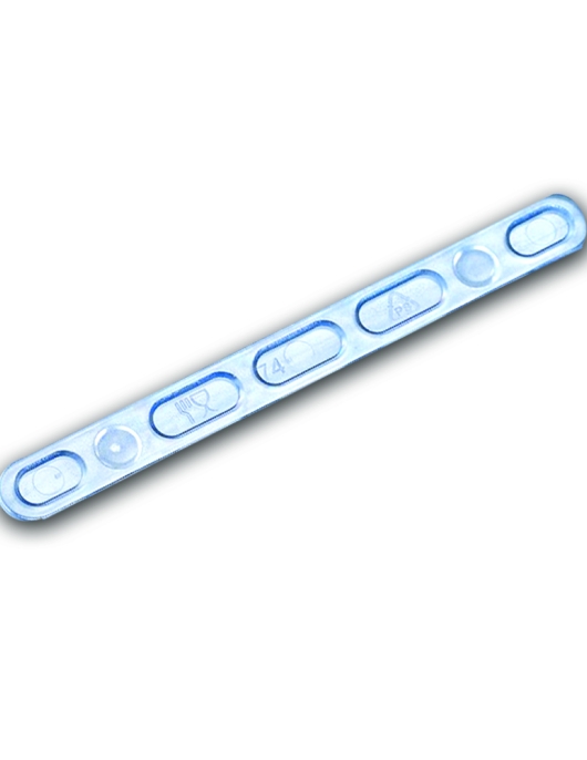 Nupik Basic, (Plastic Stick) Stirrers