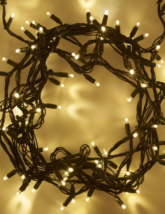 Christmas Decoration LED Lights 4meter