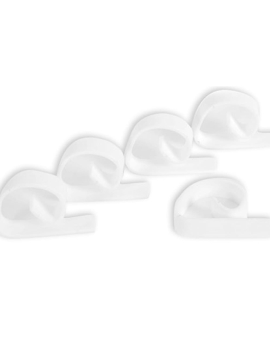 Table Cloth Holder Clip - 10pcs