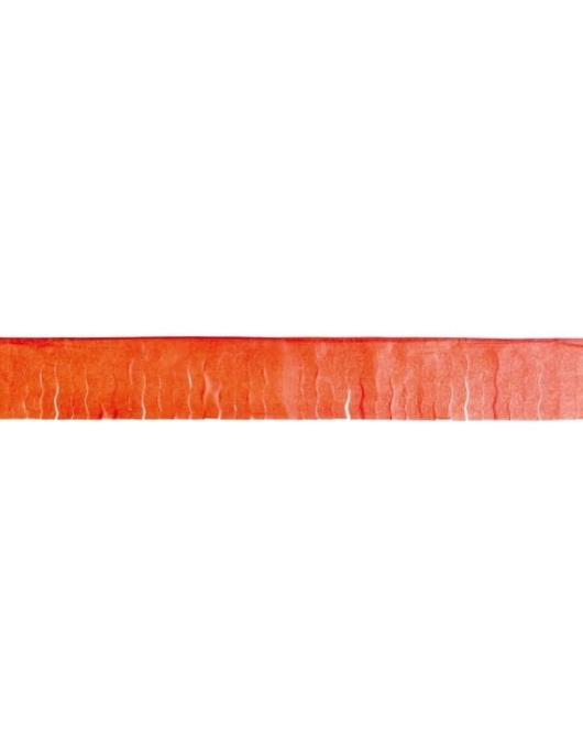Fleco Orange Paper - 50meters