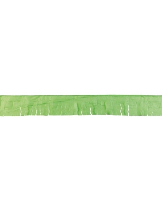 Fleco Light Green Paper - 50meters