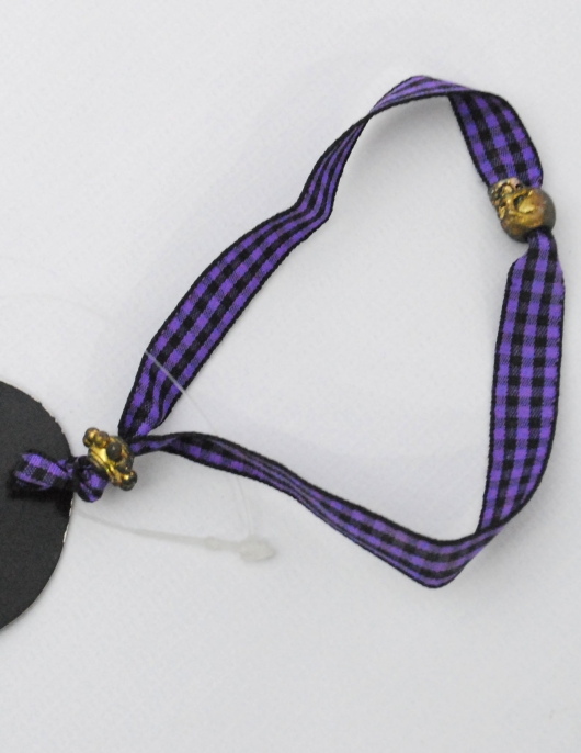 Monster High Wolf Girl Wrist Band