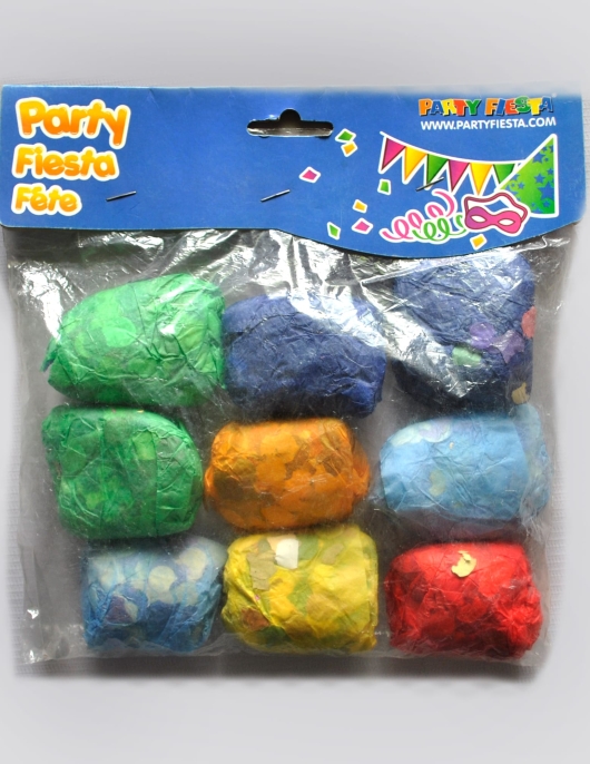 Confetti