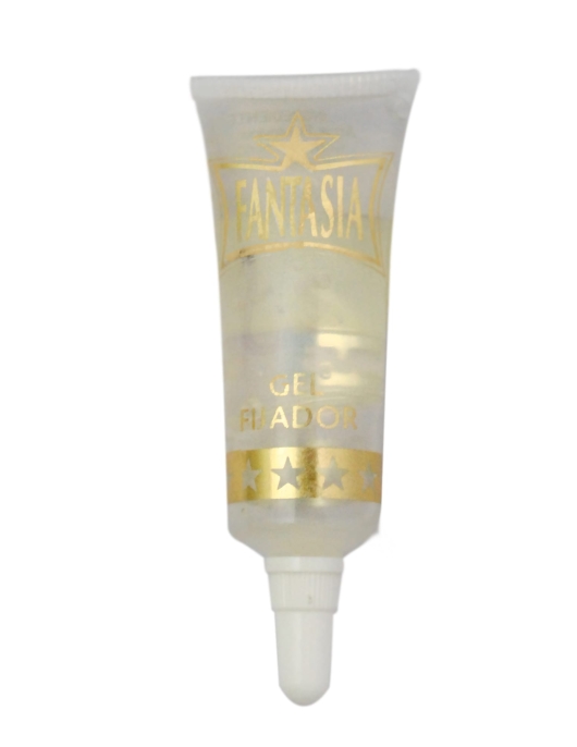 Gel Fijador (Gel Fixer)