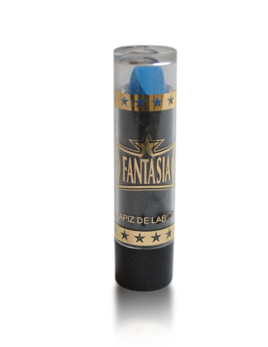 B Labies Azul Fab(Lip Stick)
