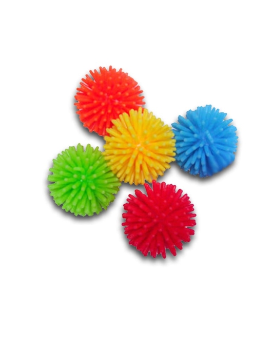 Pom Pom Ball Bag - 5 pcs