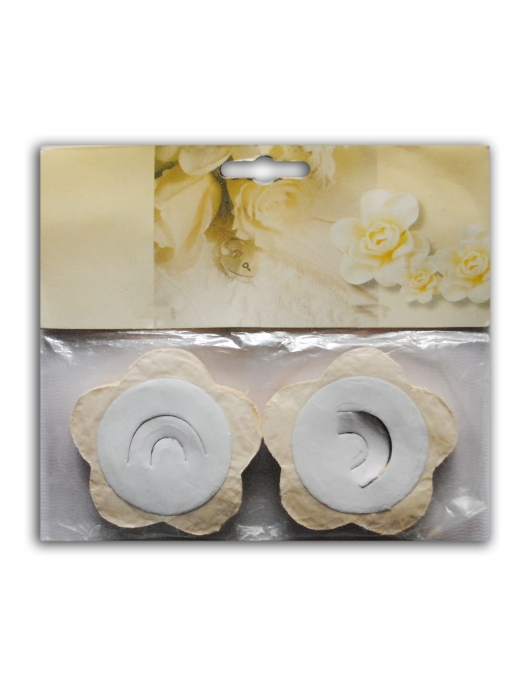 Belle Flower Garland - 5 meters