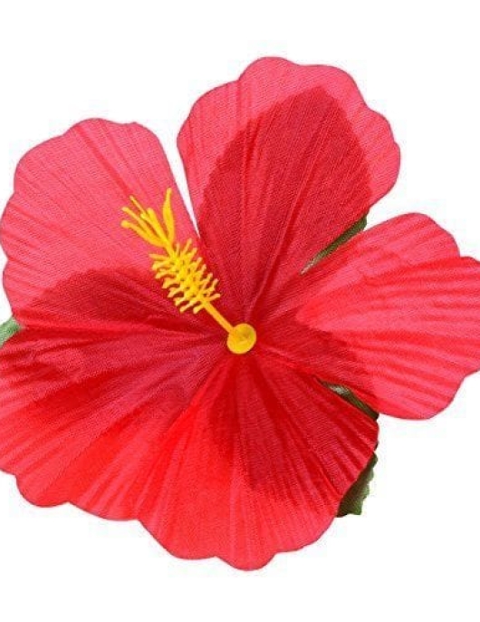 Artificial Embellishments Flower 24pcs