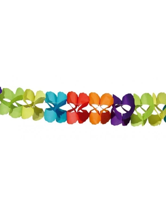 Festival Garland - 6 meters