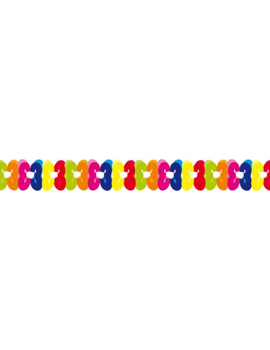 Garland Number 3 - 6 meters