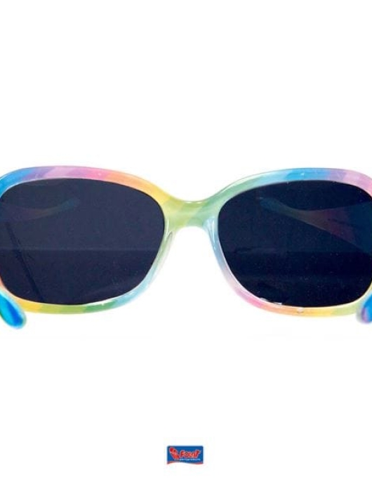 Multi Color Frame Eye Wear