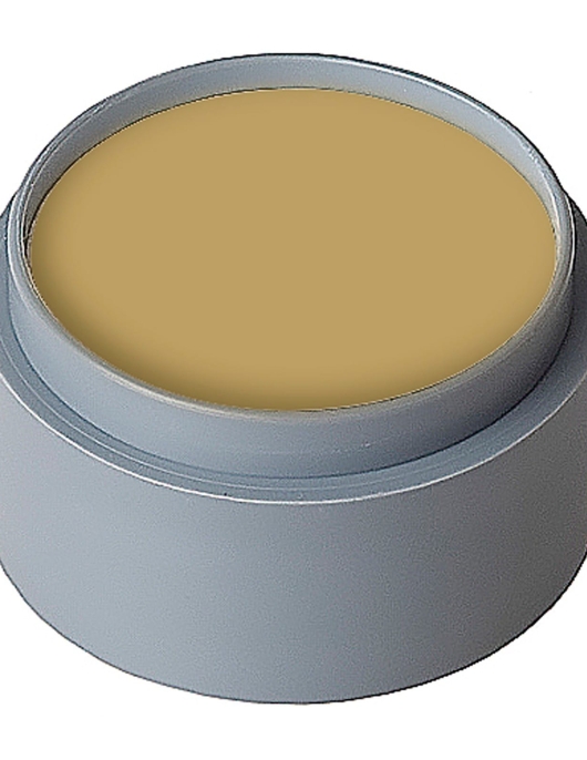 Face Water Make Up Cream Color 1521 - 15ml