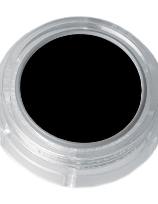 Face Water Make Up Black 101 - 2.5ml
