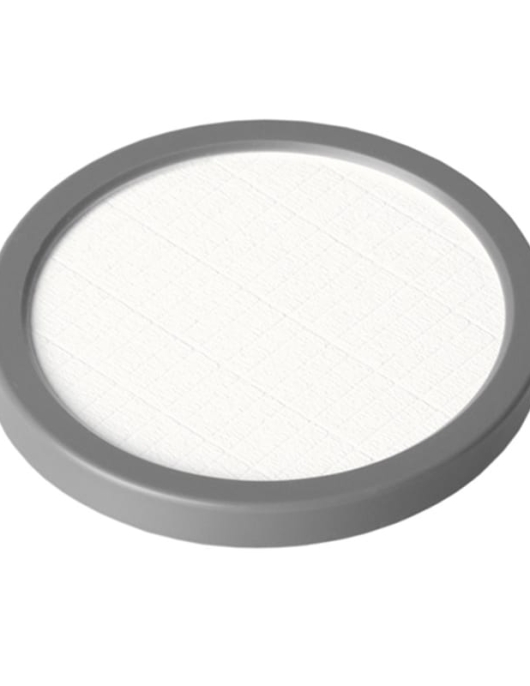 Cake Face Make Up 001 - White