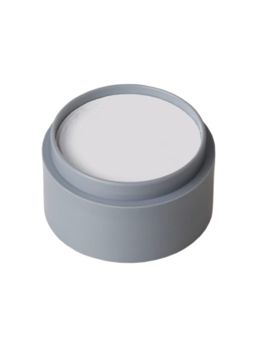 Face Water Make Up Light Gray 102 - 15ml