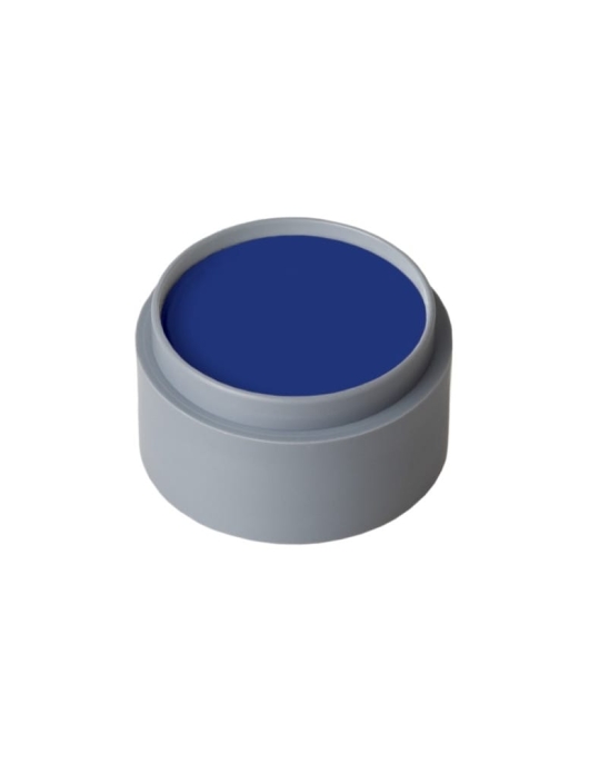 Face Water Make Up Dark Blue 301 - 15ml