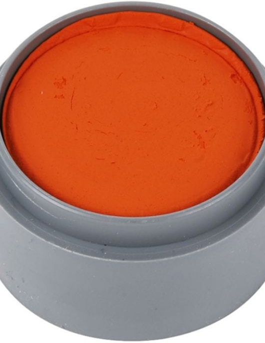 Face Water Make Up Orange 503 - 15ml