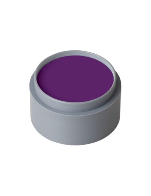 Face Water Make Up Purple 601 - 15ml