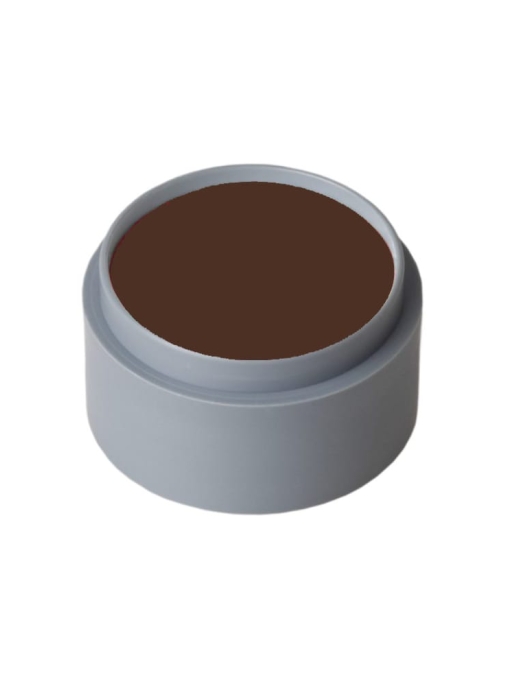 Face Water Make Up Dark Brown 1001 - 15ml