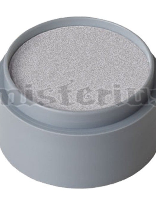 Face Water Make Up Silver Color 701 - 15ml