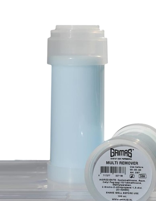 Multi Remover (Makeup Remover)