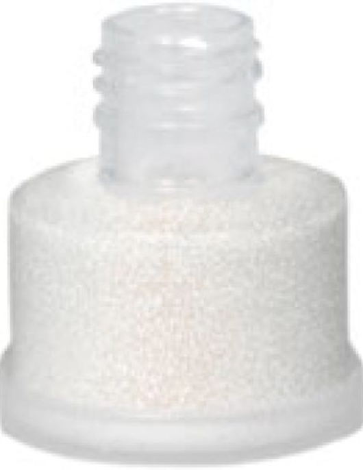 Poly White Purple Body Glitter 06 - 25ml