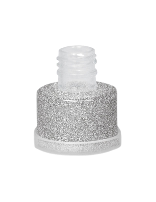 Poly Silver Body Glitter 071 - 25ml