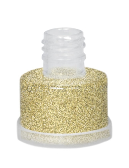 Poly Golden Body Glitter 072 - 25ml