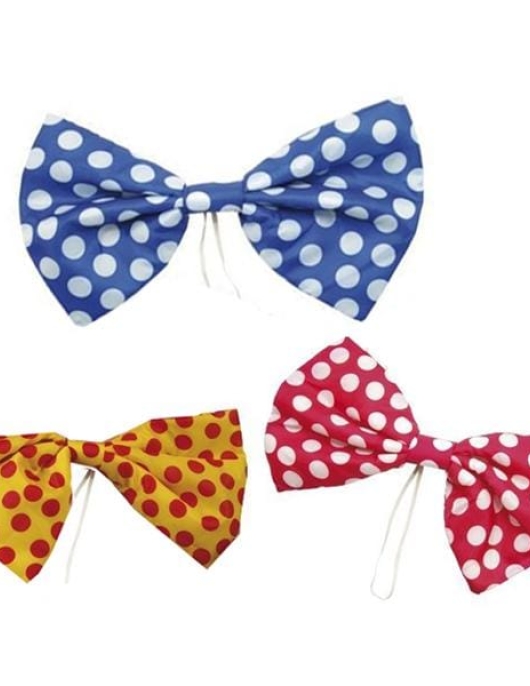 Bow Tie – (Clown)