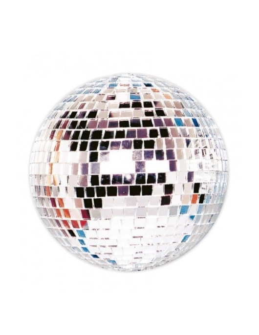 Bolaespejos (Reflective Mirror Decoration Ball) 20cm