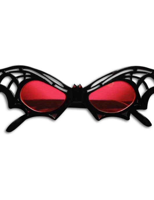 Batman Party Eye Wear - Black