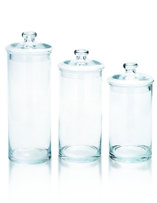 Candy Jar Top