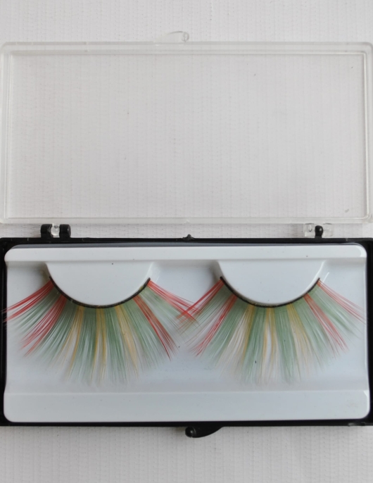Three Tone Eyelashes