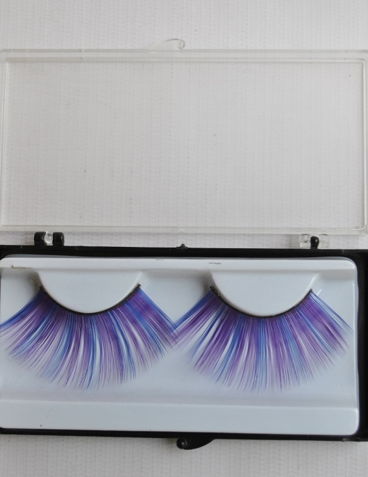 Two Tone Eyelashes