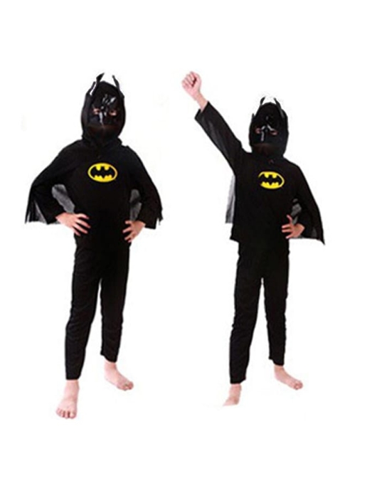 Batman Foamed Kids Costume