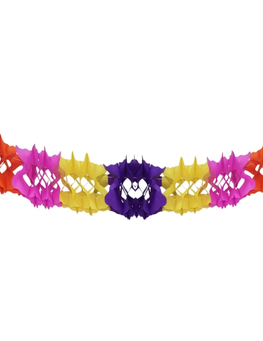 Diamond Shape Garland - 2 meters