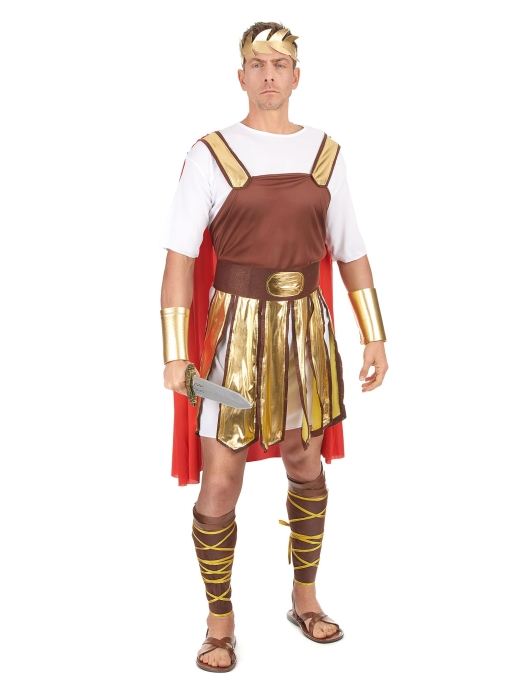 Roman Costume Adult Large