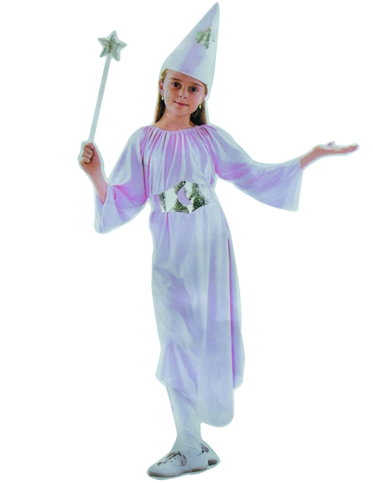 Fairy Girl Kids Costume