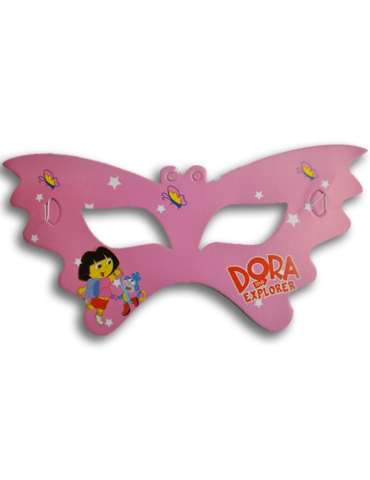 Dora Paper Eye Mask 10pcs