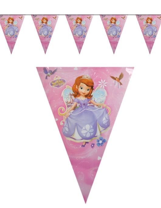Flag / Banner Sofia