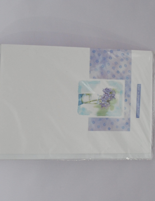 For a Special Aunt Card