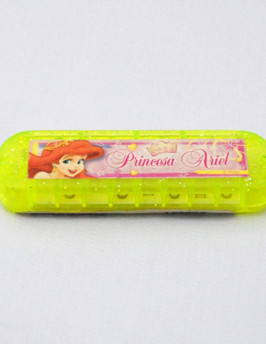 Princess Mini Harmonic 