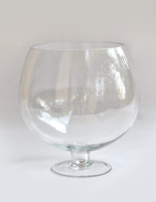 Broad Neck Glass 