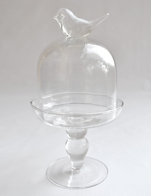 Birdy Glass Ware 