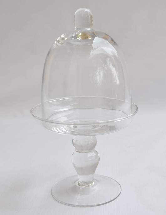 Small Glass Ware 