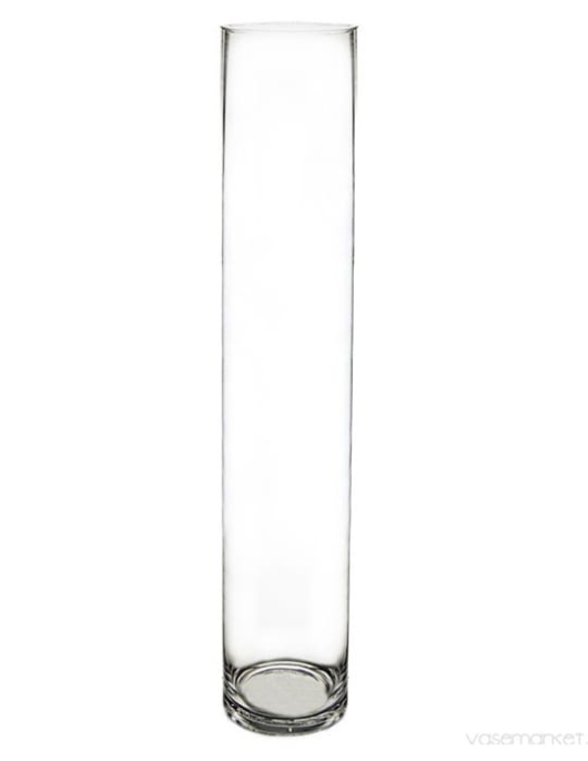 V Shaped Jar Medium 