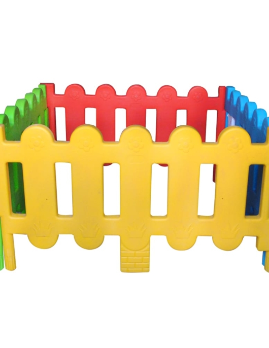Plastic Fence