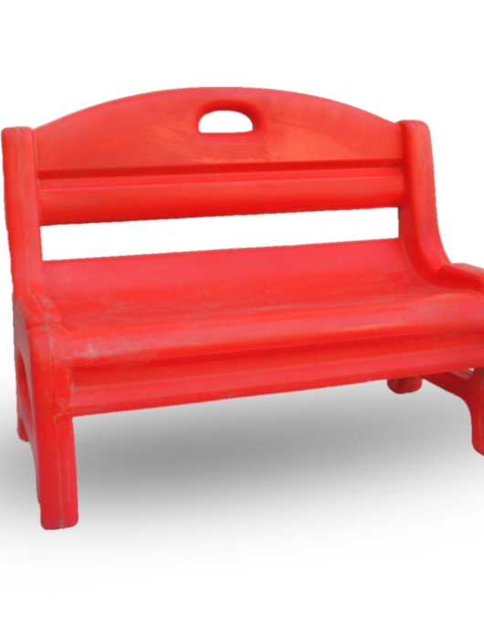 Baby Sitting Double Chair Assorted