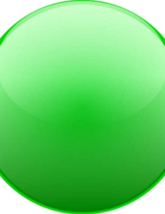 Multi Color Plastic Balls